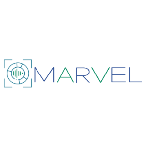 MARVEL logo